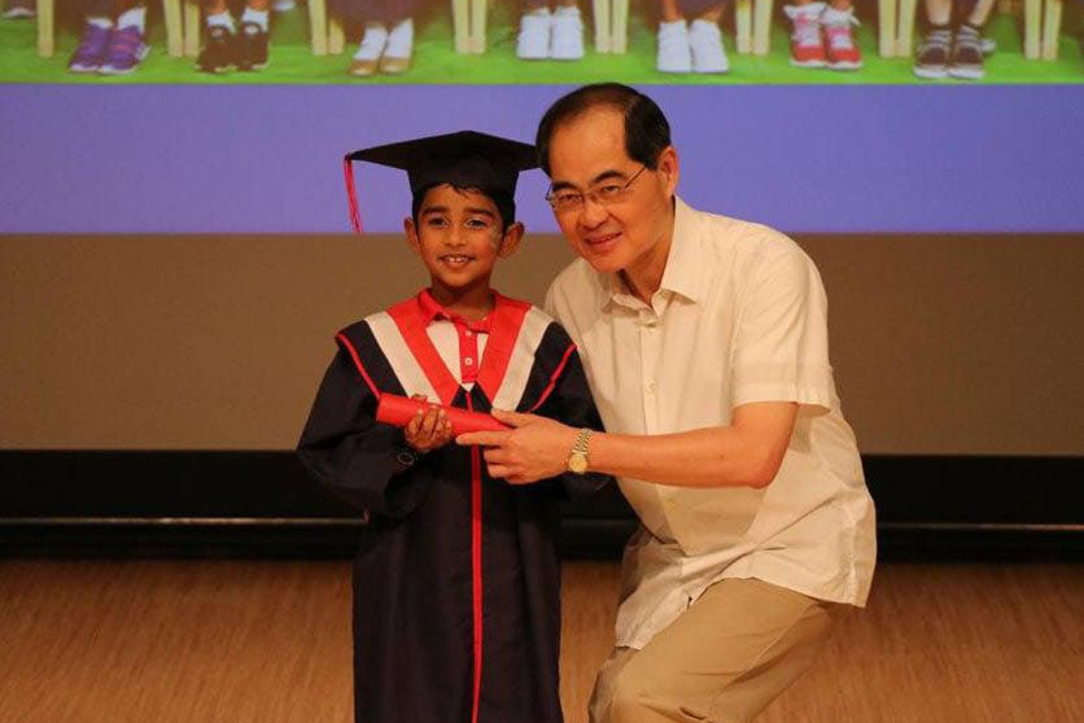 ‘He was paid millions’: Post glazing ex-PAP Minister draws flak