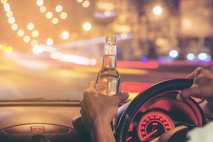 Malaysia’s position on drunk driving: strict penalties, no death sentence