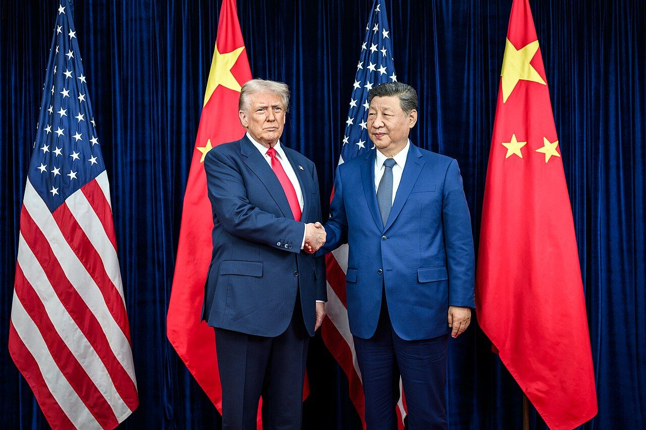 When superpowers meet: What’s at stake at the upcoming summit between the US and China