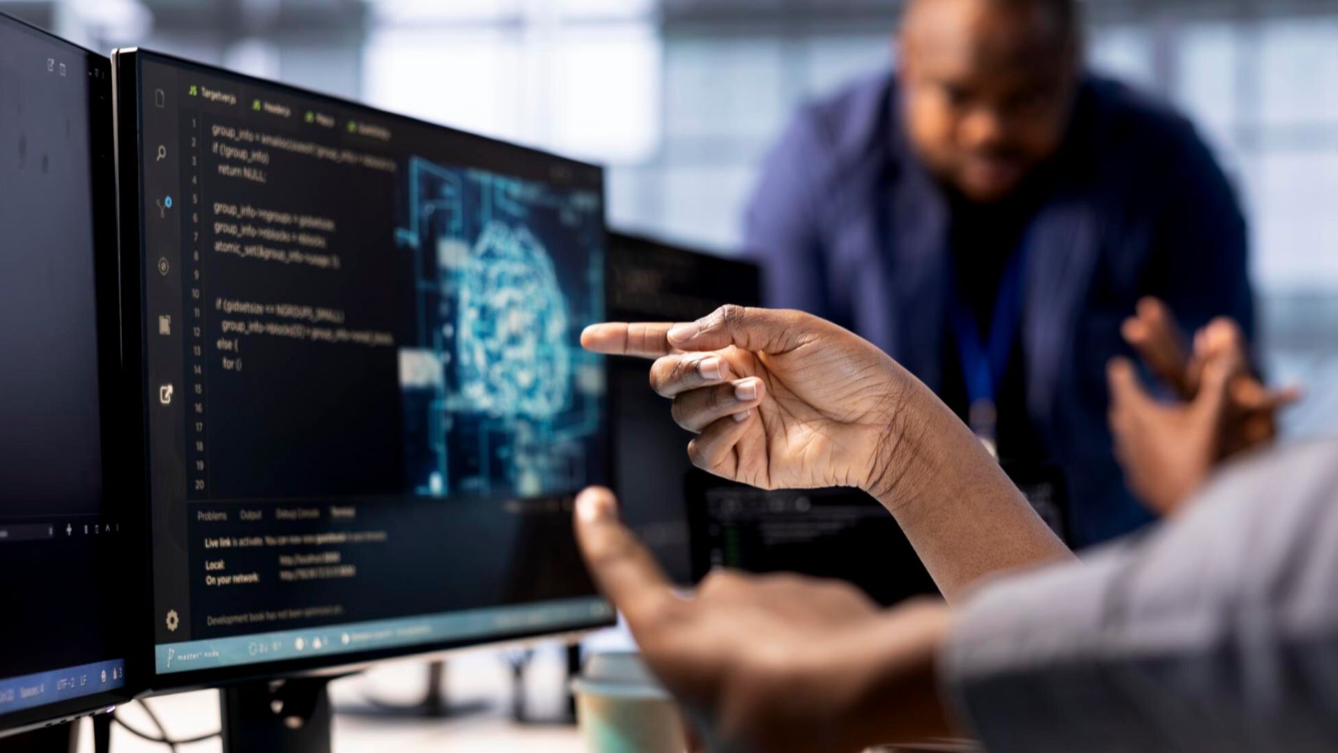 Singapore tops Asia in AI readiness as investments in AI and skills start to pay off