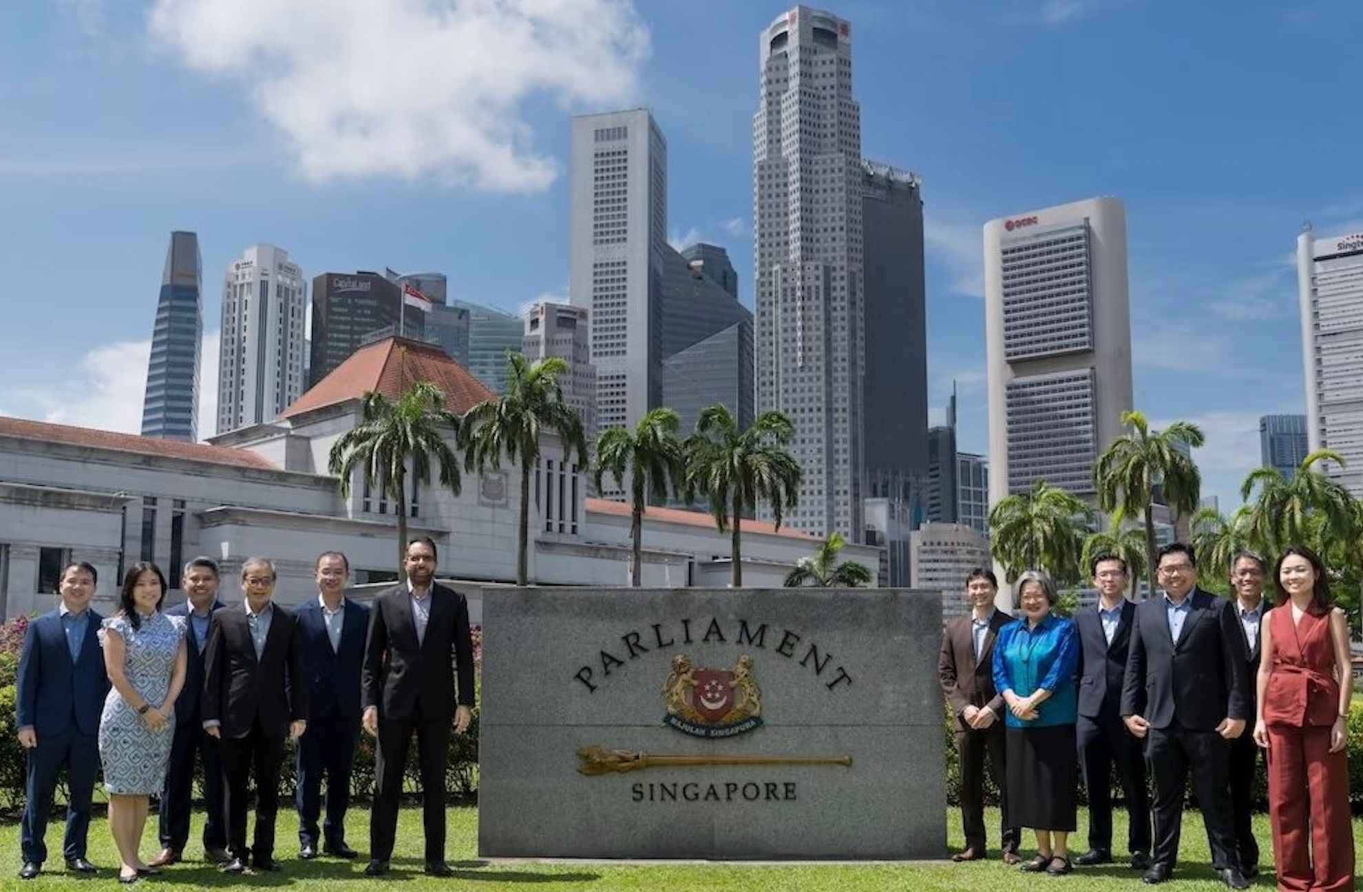 WP MPs ask if Singapore’s job market is leaving young people behind