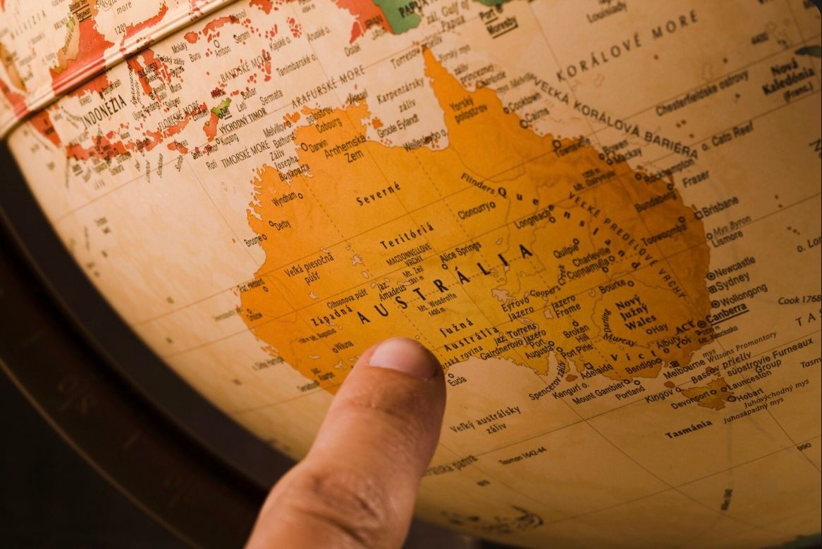 Australia secures assurance from Singapore, Japan, Korea for fuel supply amid crisis