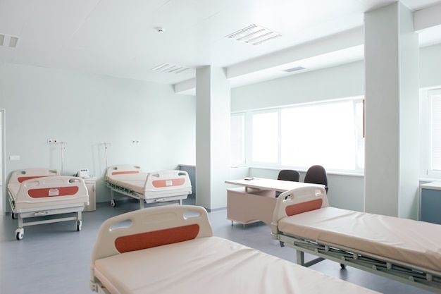 After nearly 20 years, Singapore plans new non-profit private hospital