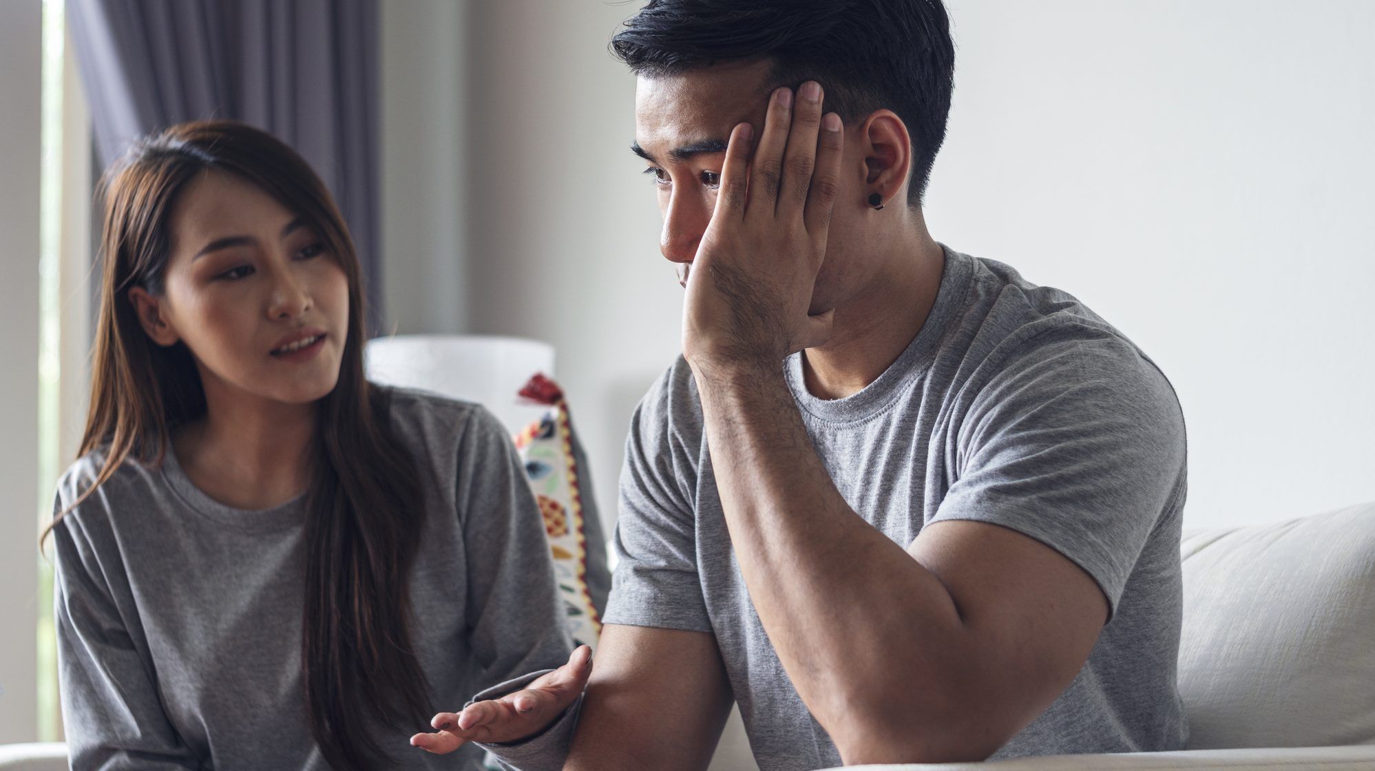 ‘I’m still paying for it’—Singaporean says wife’s wish to up