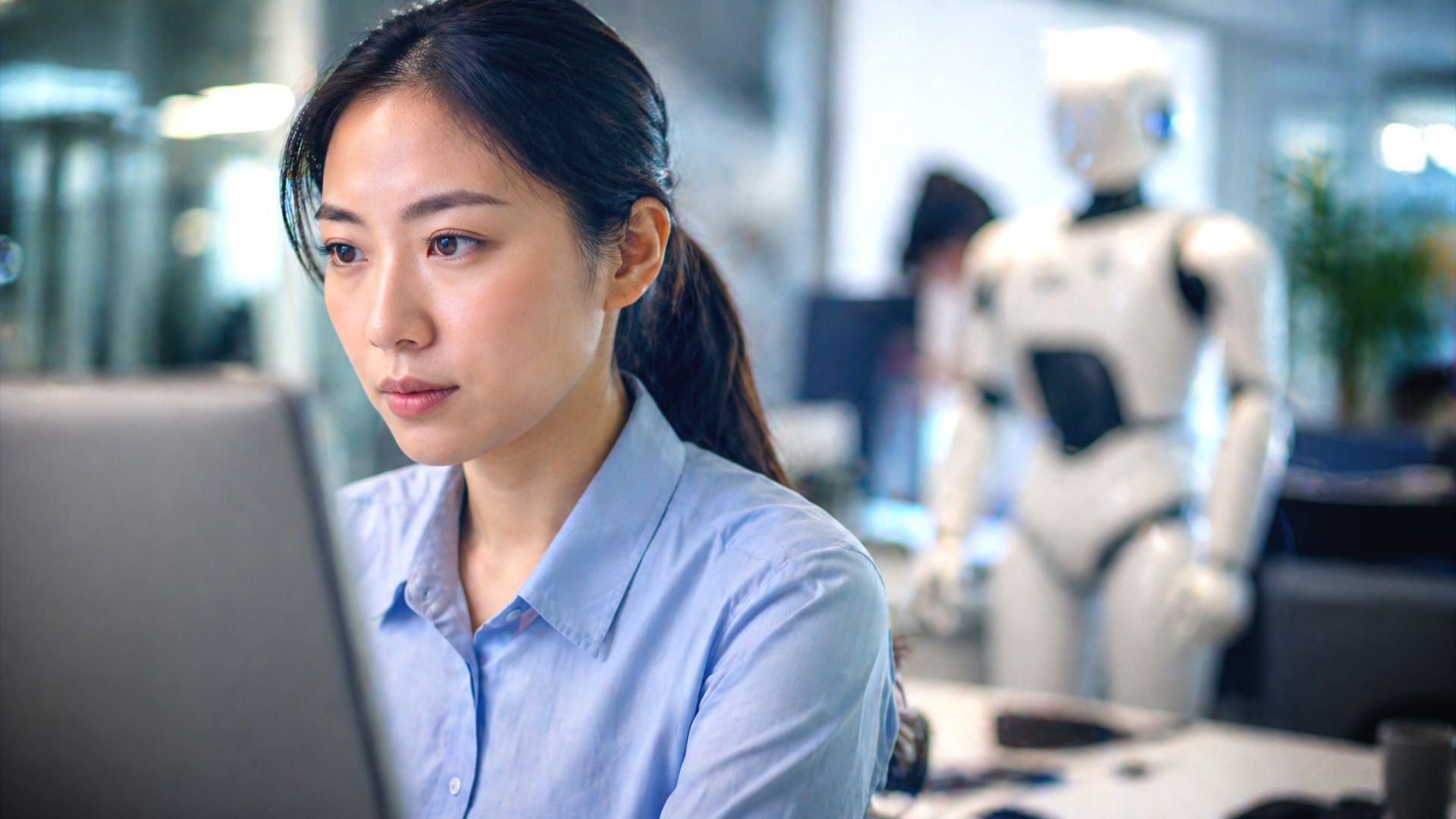 MOM: AI is complementing jobs, not displacing labour in Singapore