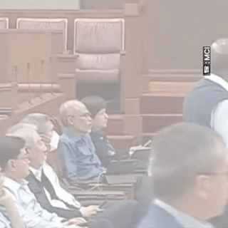 ‘I thought it was Indranee!’ — Netizens distracted by ex-air force chief’s hairstyle after court hearing 3 RDT_20260515_11435915138460373564327