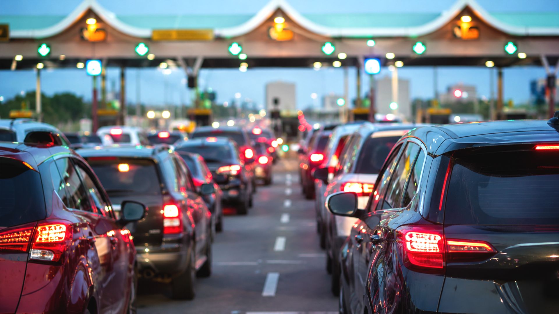 ICA: Heavy traffic is expected at Singapore land checkpoints during June school holidays