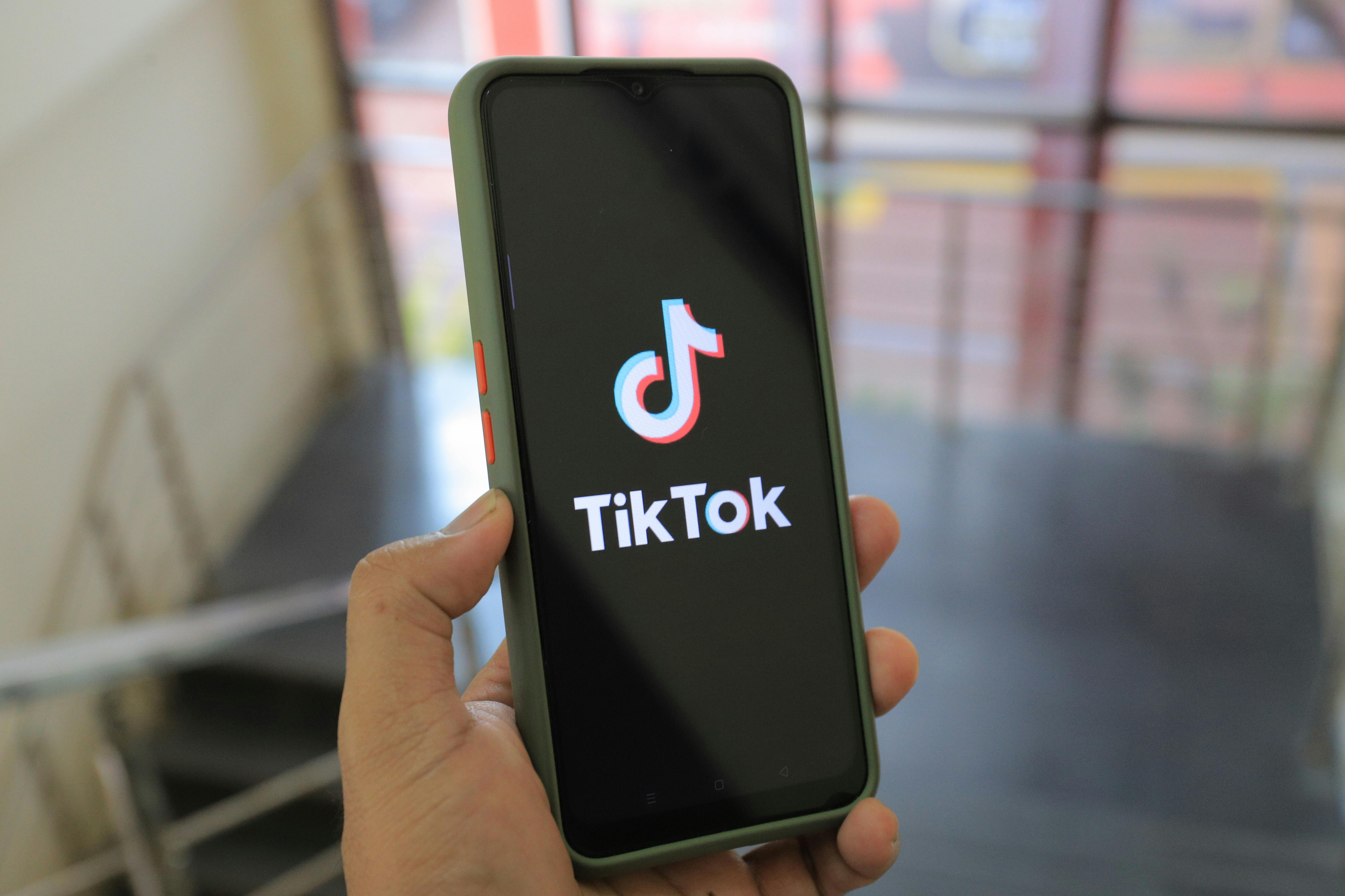 TikTok in trouble with Malaysian government for not acting on anti-royal content