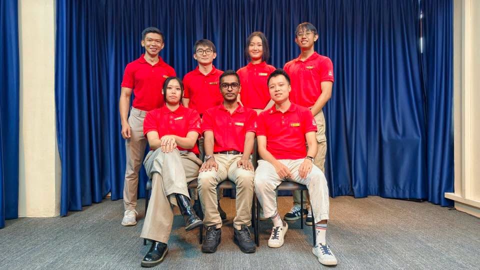 SDP Young Democrats