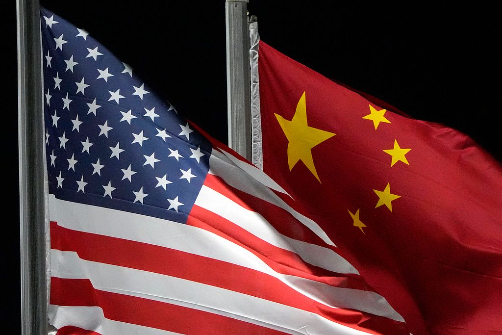 US–China Summit: A strategic moment for stabilizing bilateral relations