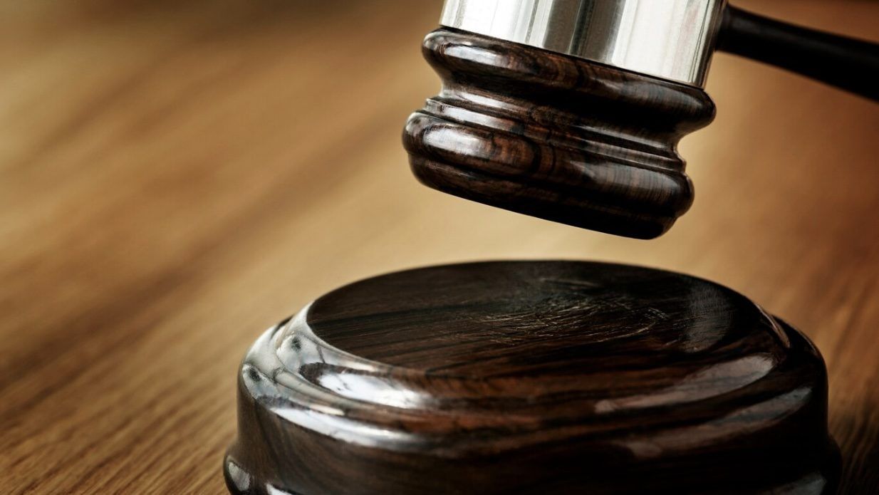 28 weeks’ jail for Singapore man who hid cameras in air freshener can so he could film colleagues in the bathroom