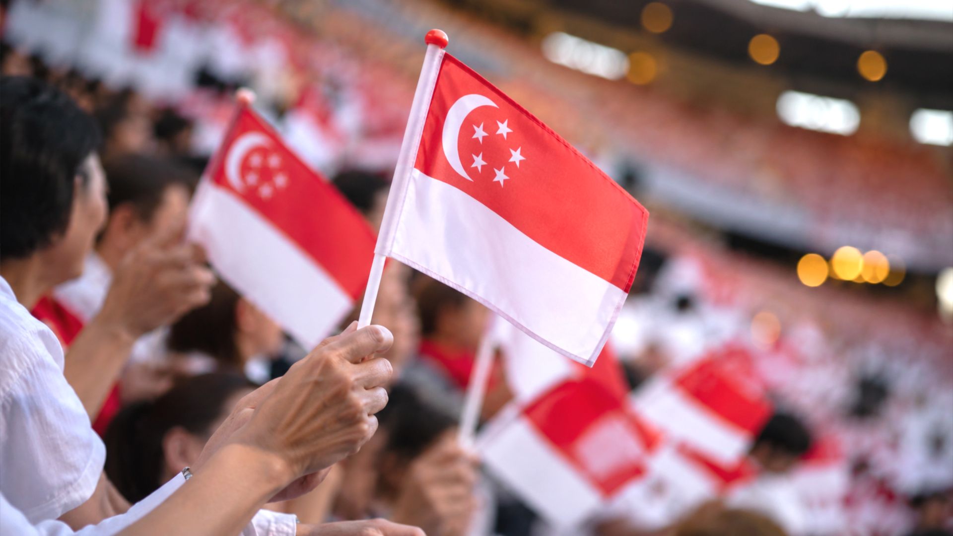 Singapore National Day Parade 2026: Up to 6 tickets can be applied for via SingPass; organisers warn against scams and scalping