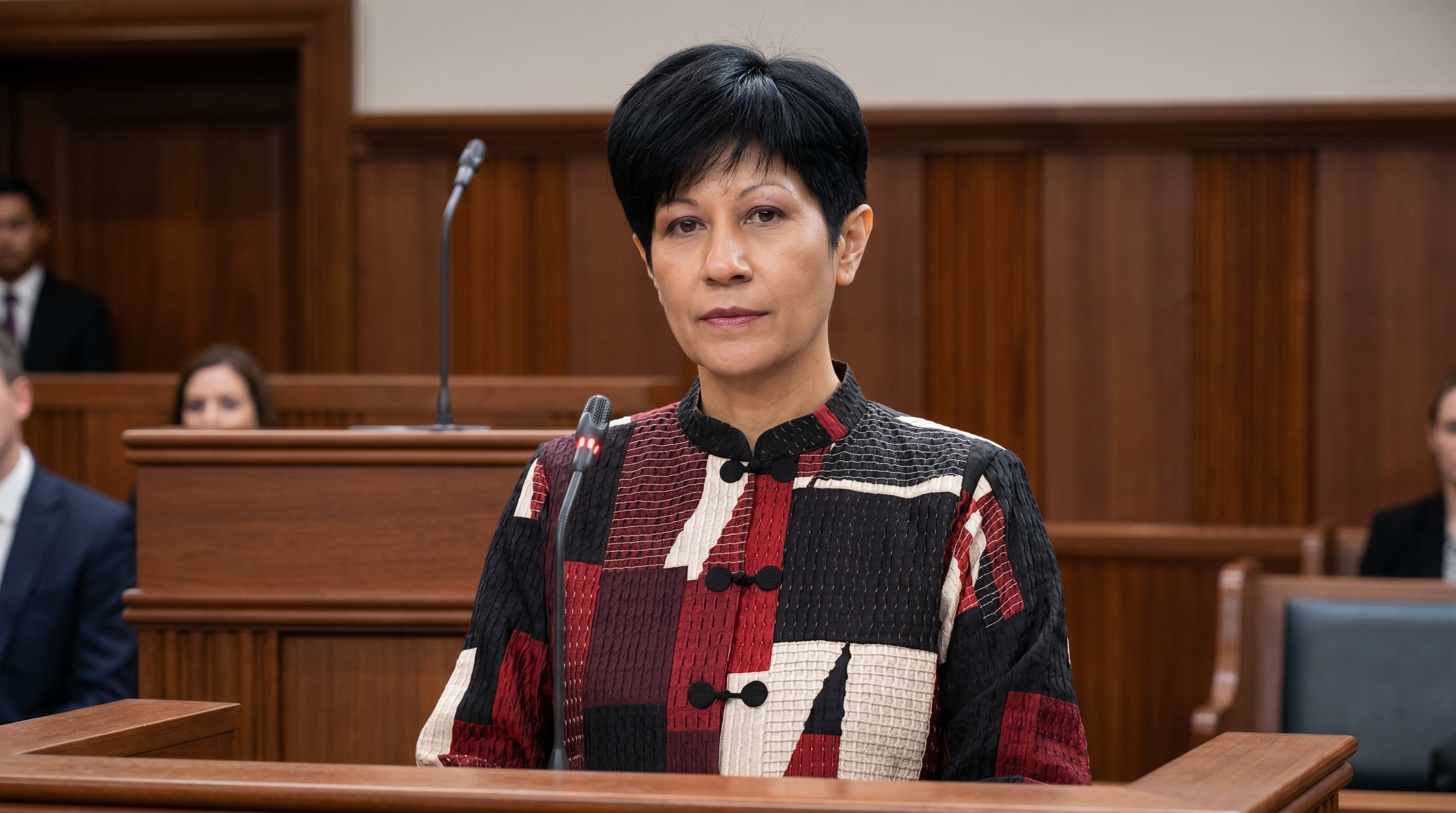 Concerned Singaporean says Indranee Rajah shouldn’t be the “spokesperson giving advice” on how to boost birth rate
