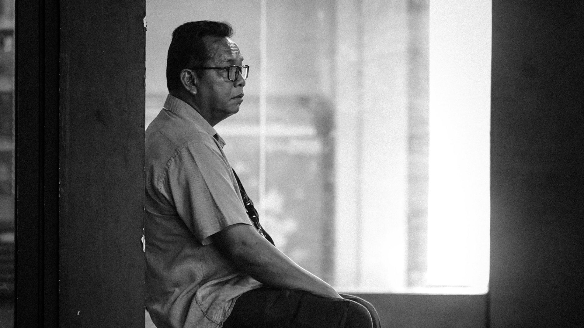‘I feel so sorry for myself’ — Singaporean man, 50, opens up about loneliness, unemployment and financial struggles