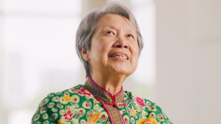 Ho Ching under fire for char kway teow story amid SIA Muslim meals debate