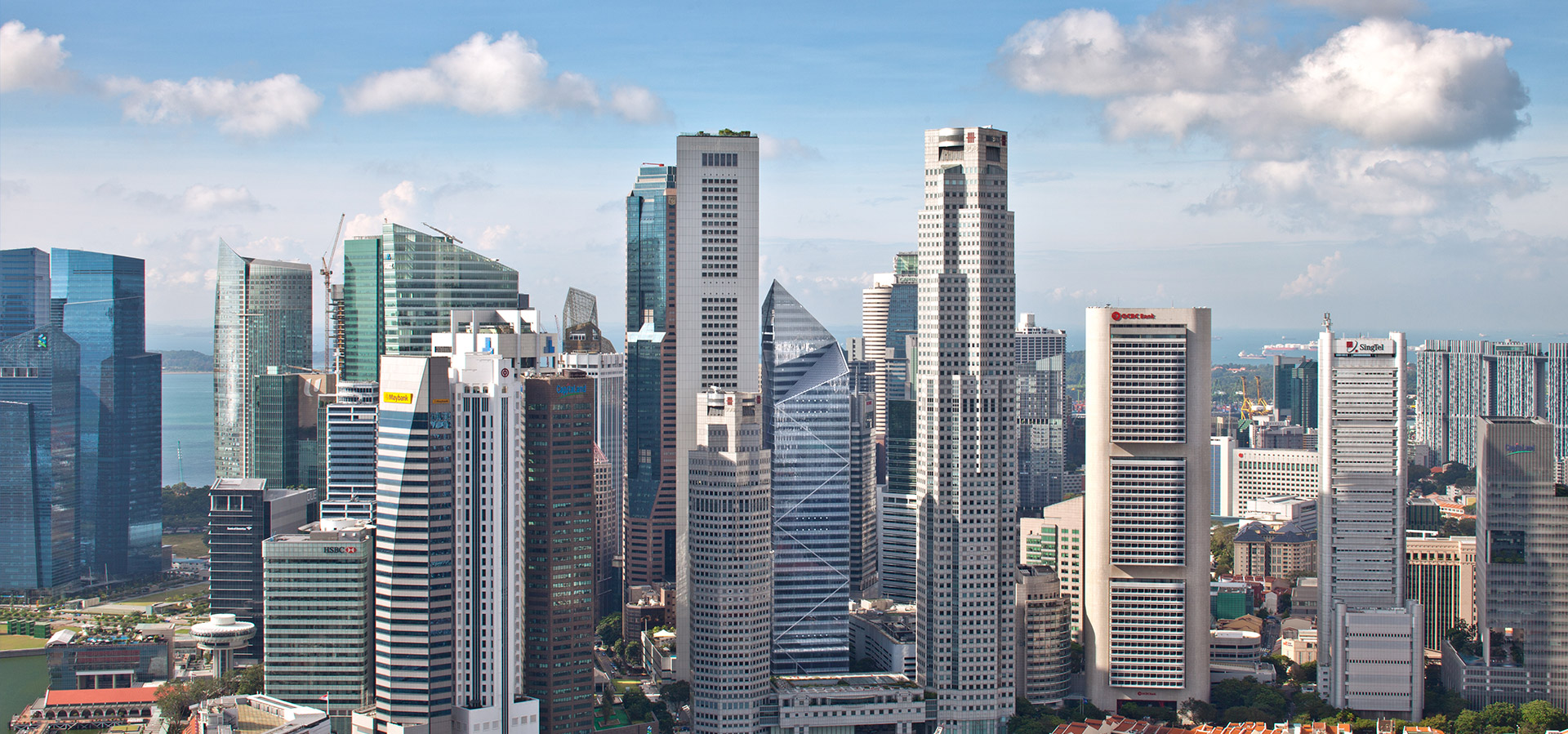 Singapore’s $2.3b office attracts interest from international tycoons