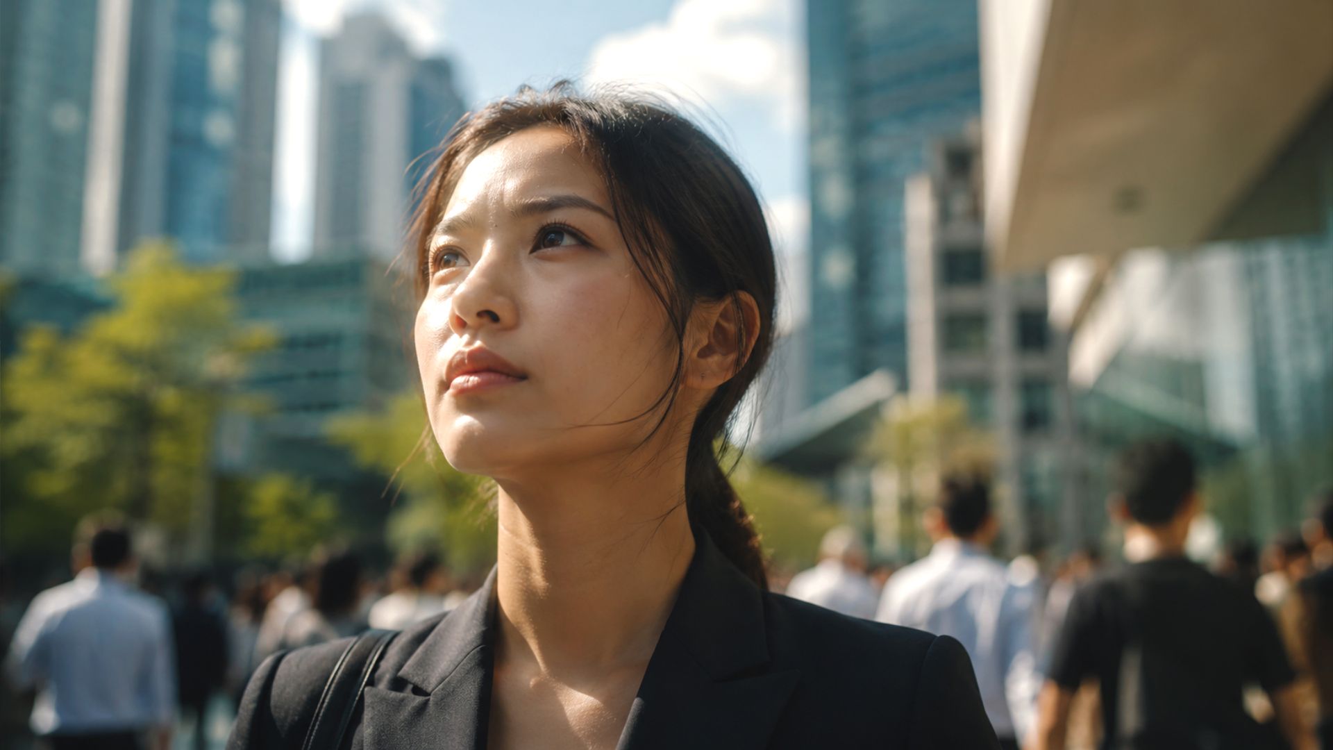 Singapore job hiring drops across most sectors despite AI-driven manufacturing demand; employment outlook weakens in the coming months