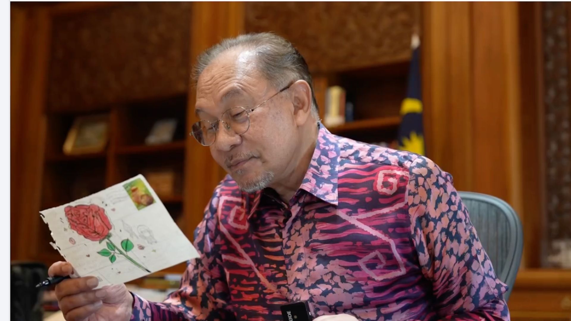 Malaysia may not call for a general election that soon says PM