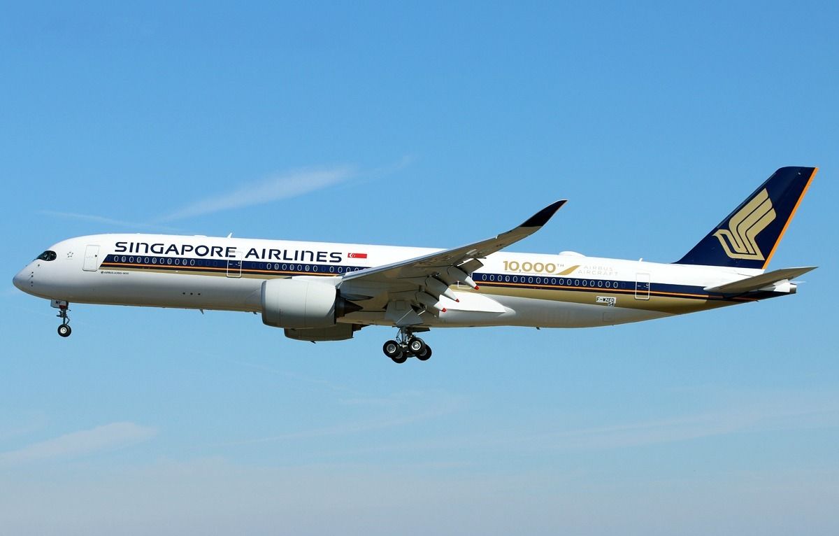 ‘Take my money’: Woman praises Singapore Airlines for compassion after losing her mother