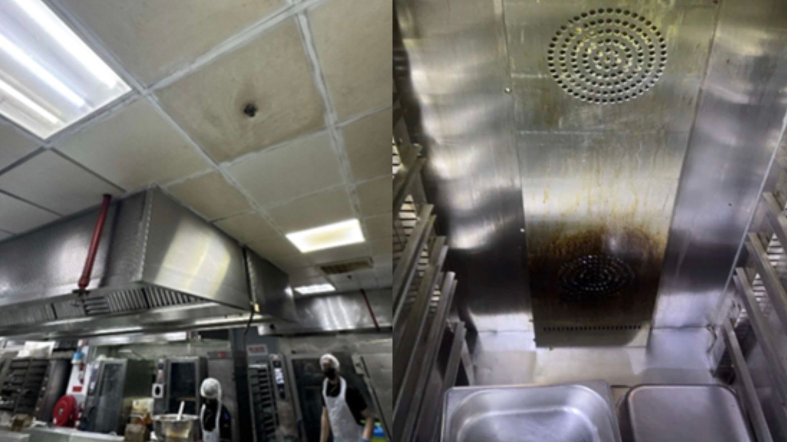 Singapore Food Agency fines caterer S$8,000 after 182 people suffered gastroenteritis, food safety lapses found