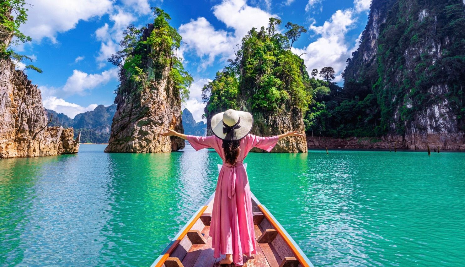 Thailand’s drop in tourism tied to disruptions due to Middle East war, arrivals from the Gulf region near zero in March