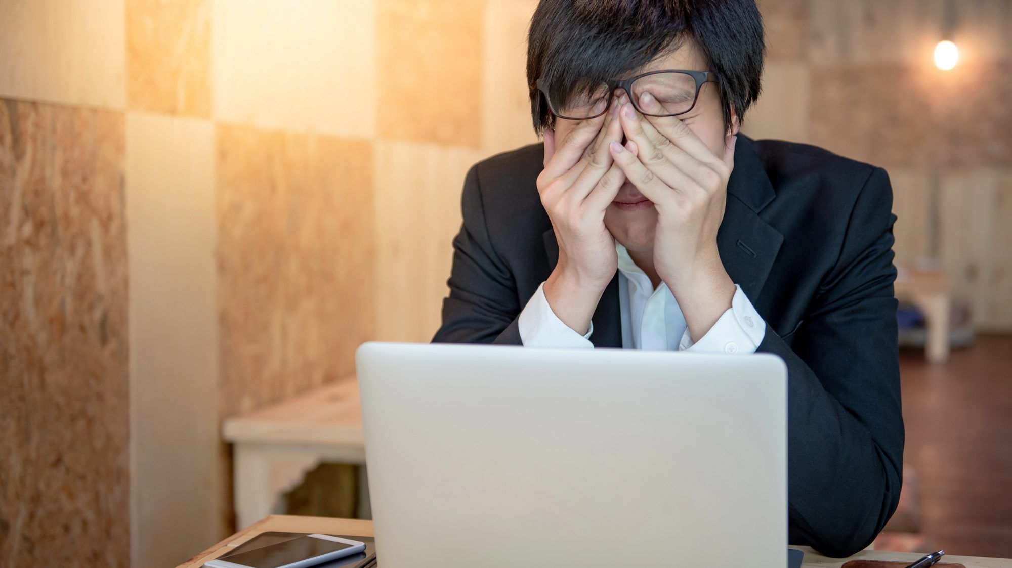 ‘The leadership is filled with their blood’: Singaporean shares harsh SME work experiences
