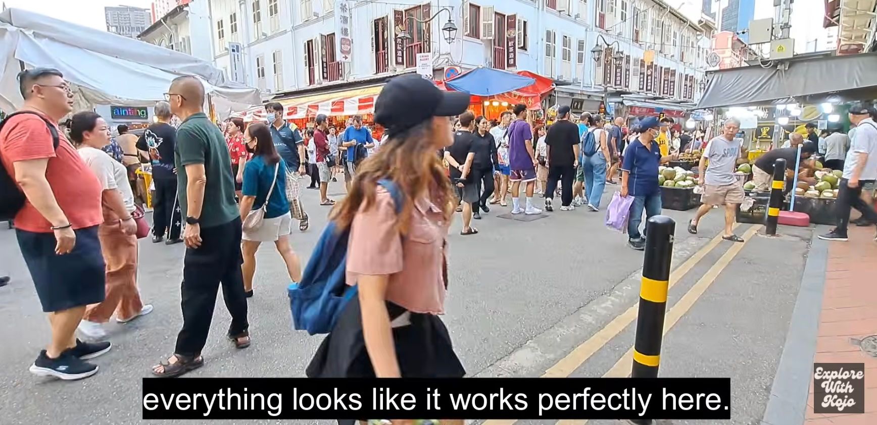 ‘If everything works, why does it still feel like it’s not enough?’ Foreigner puzzled by Singaporeans’ complaint culture