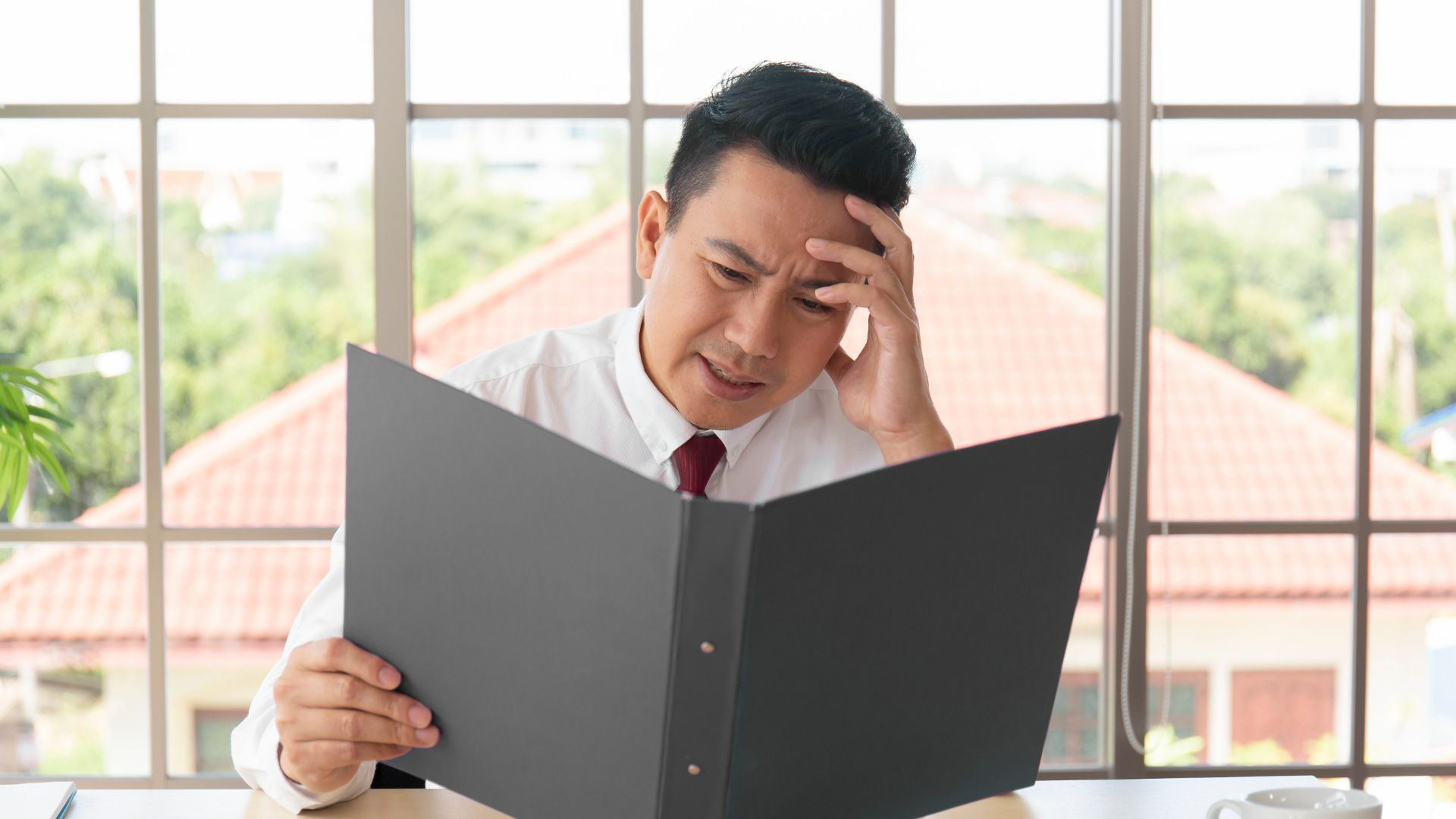 ‘I just wanted to do my job and go home’: Tech worker struggles after being ‘accidentally’ promoted to manager 