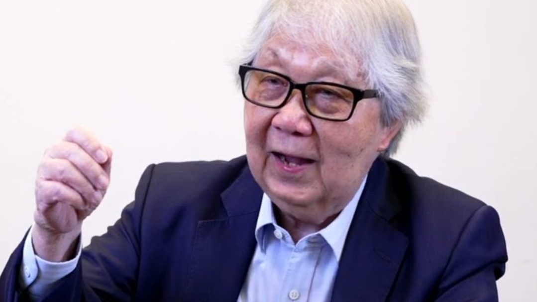 ‘We have been warned’—Distinguished Singapore diplomat raises concern about race to build super-intelligent AI