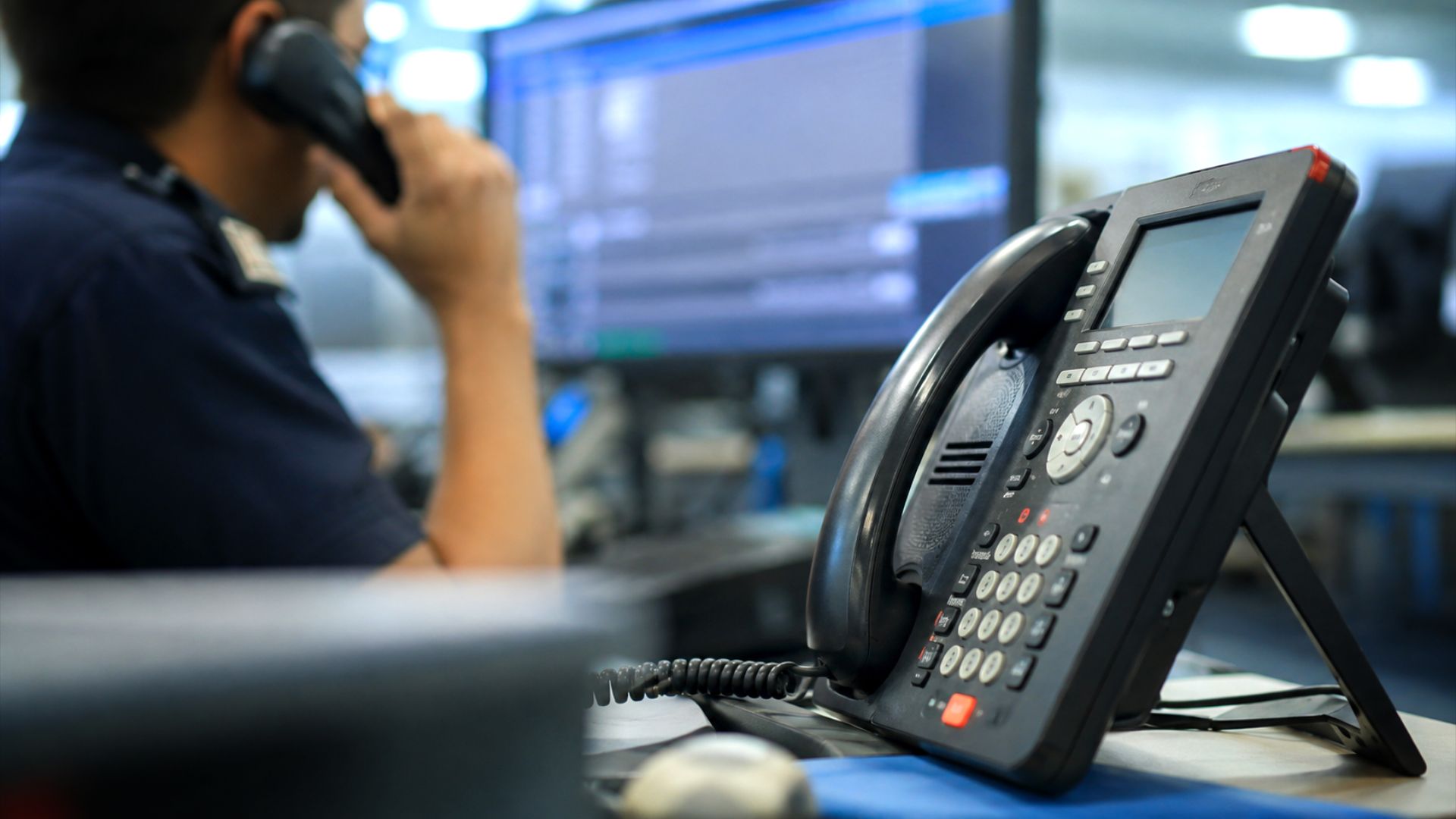 Singaporean man who made over 1,035 silent calls to police was charged and remanded at Institute of Mental Health