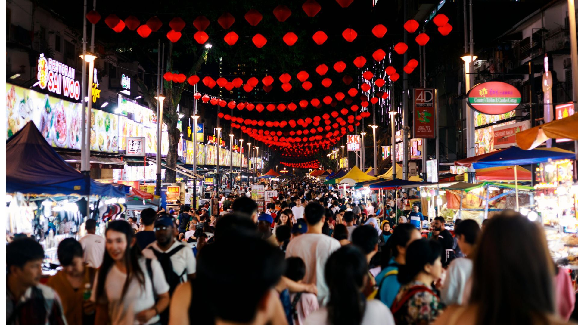Beyond the price tag: Why the pasar malam remains Malaysia’s greatest social anchor
