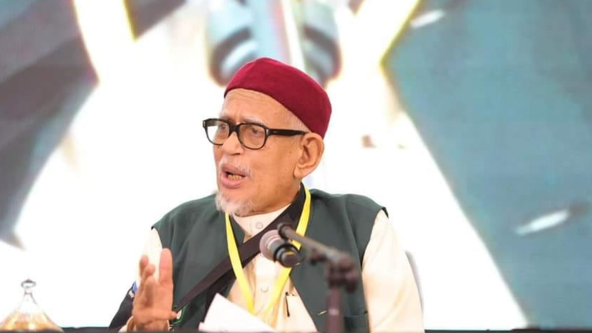 Opposition group in disarray in Malaysia after PAS mulls review of collaboration with Bersatu
