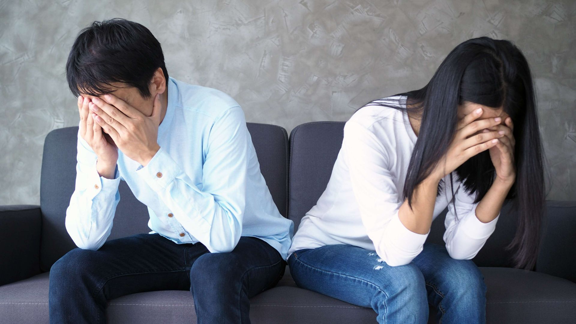 Woman asks if ‘silent marriages’ are normal in Singapore after husband stops talking to her