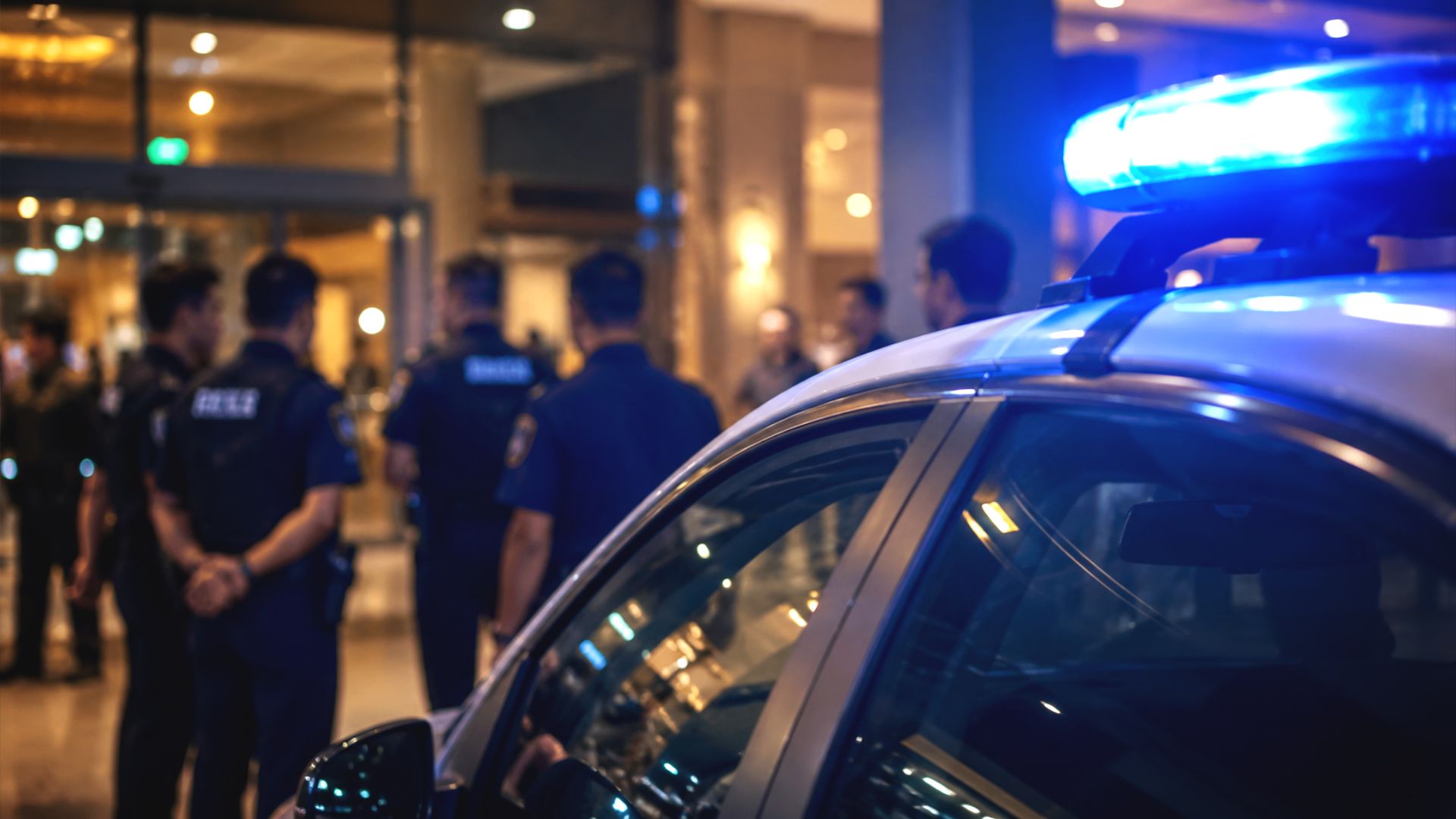 Two Singaporeans among 8 men of various nationalities were arrested in KL hotel raid after 1 Malaysian man was reported dead