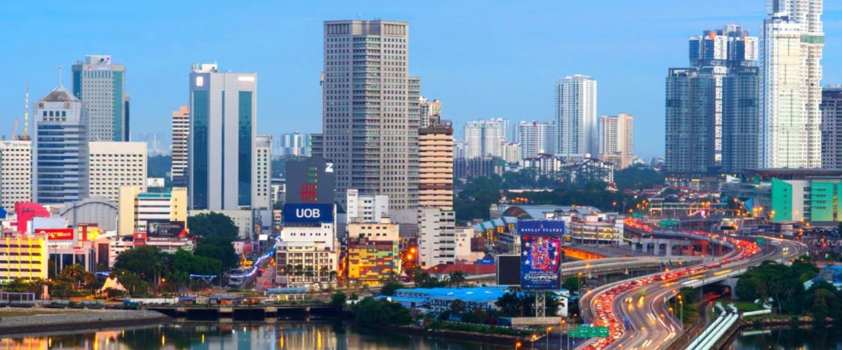 Johor eyes green manufacturing hub status as JS-SEZ drives cross-border sustainability push