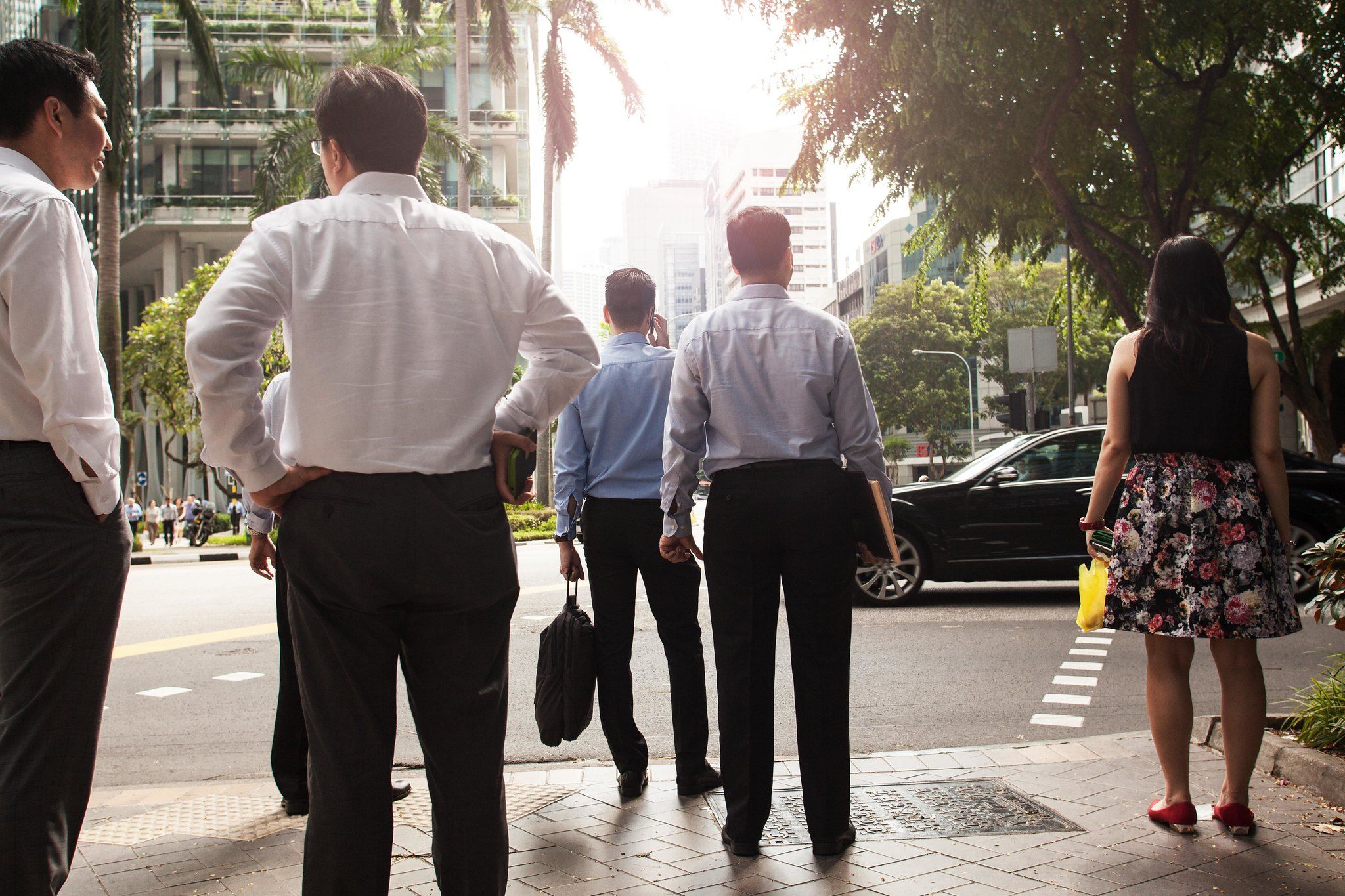 ‘Loyalty has become a liability’: Singaporeans rea