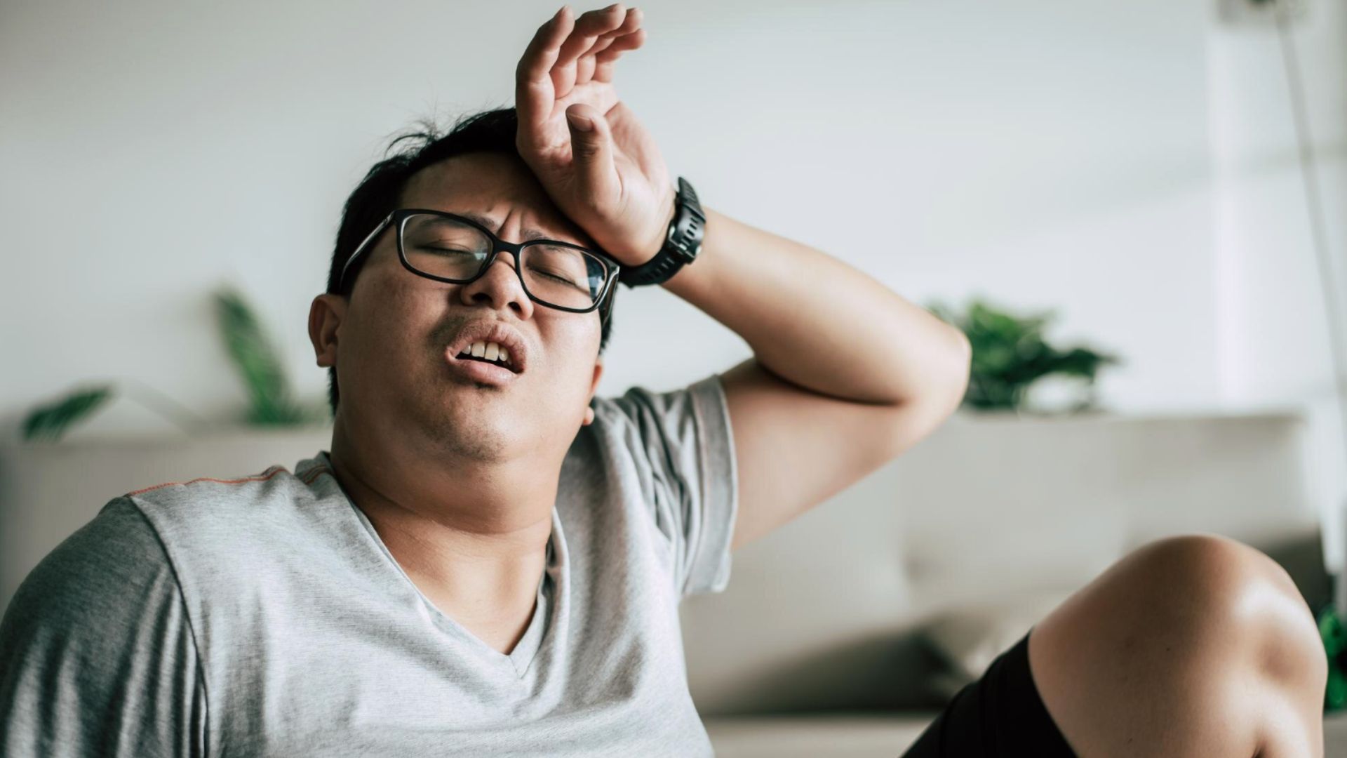 ‘Rice cooker weather’: Netizens ask how to beat th