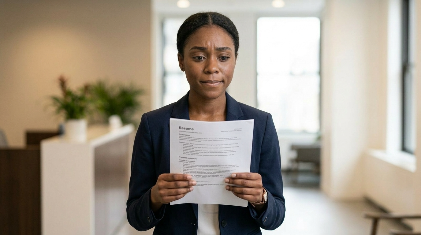 America's New Labor Market: Nobody Is Getting Fired, But Nobody Is Getting Hired Either
