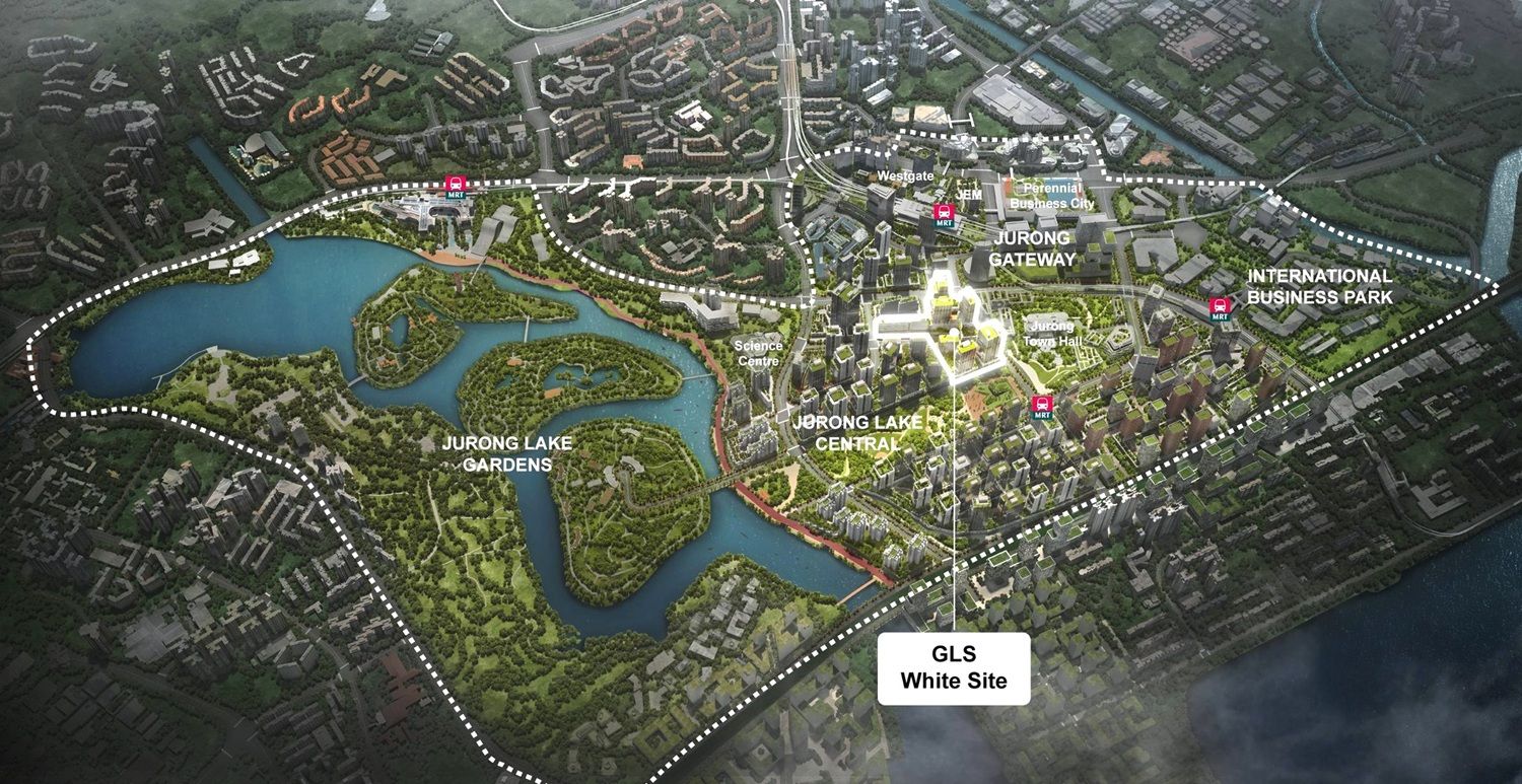 Singapore GLS: Land for over 4,700 new private homes will be released in second half of 2026; 9,320 units in total