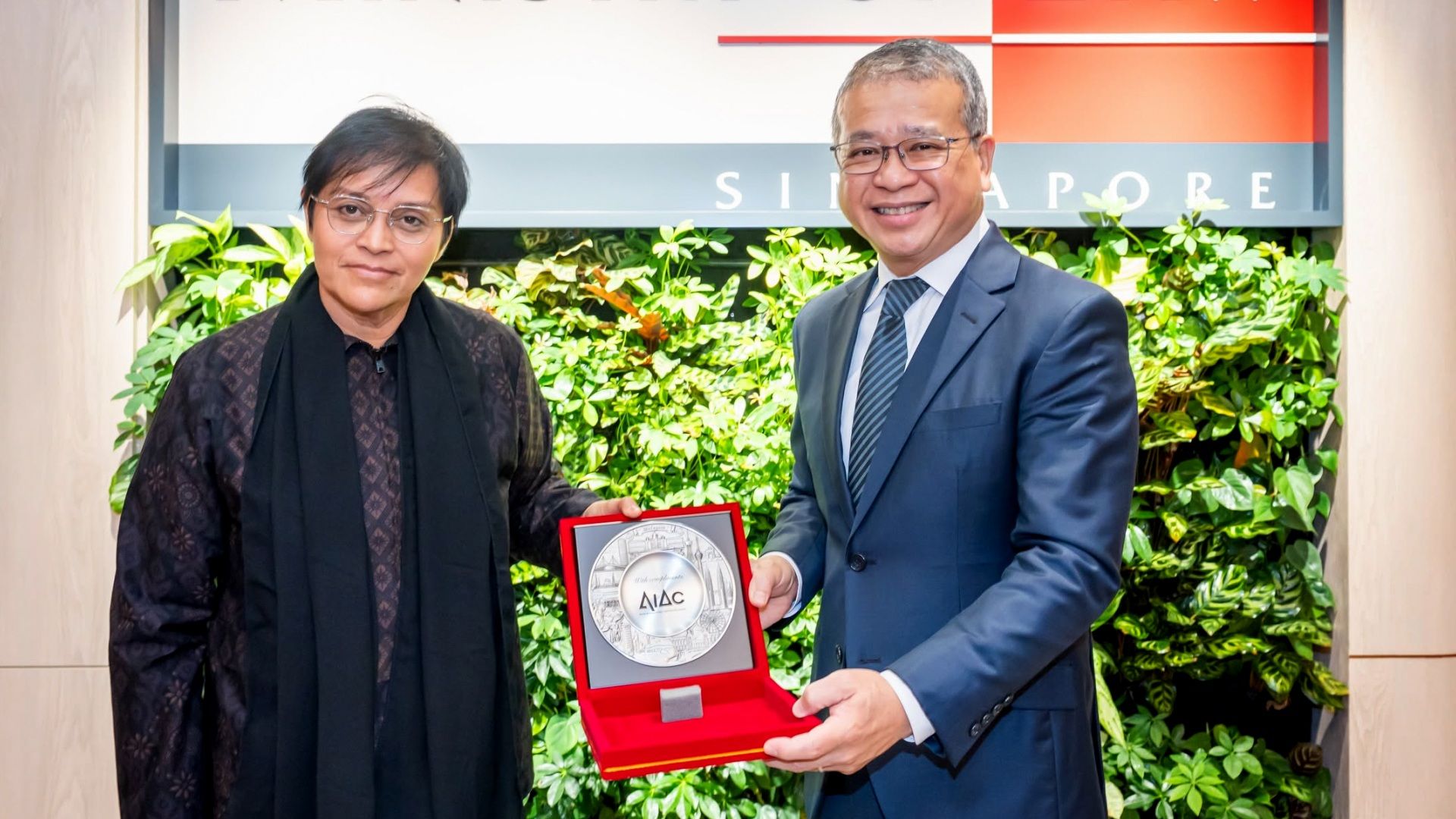 Singapore and Malaysia strengthen cross‑border dispute‑resol