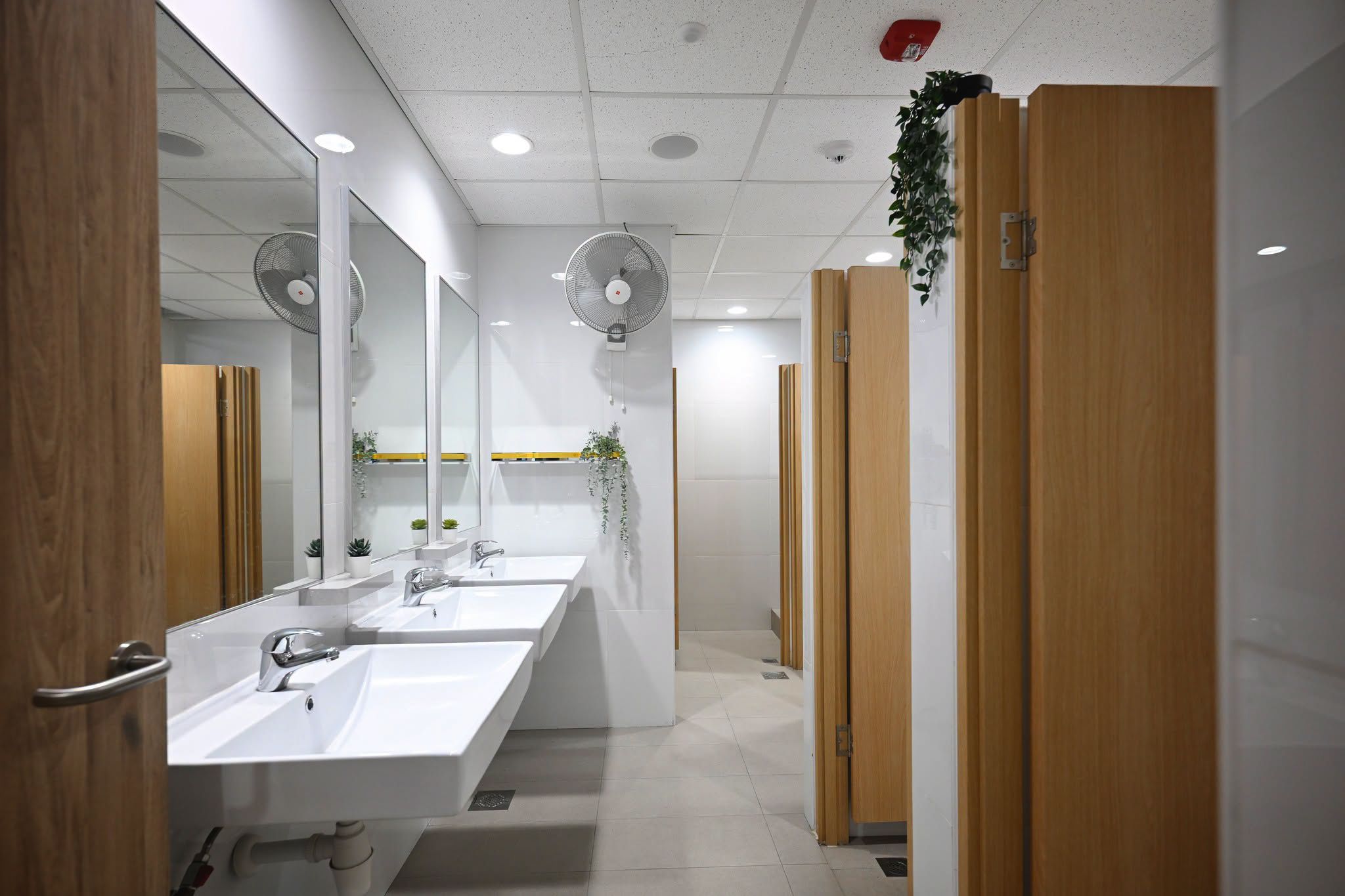Singapore's first dedicated residence for Chinese bus drivers