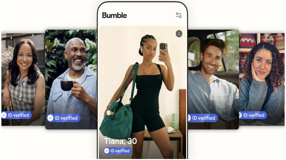 Bumble dating app reportedly exploring sale as paying users decline