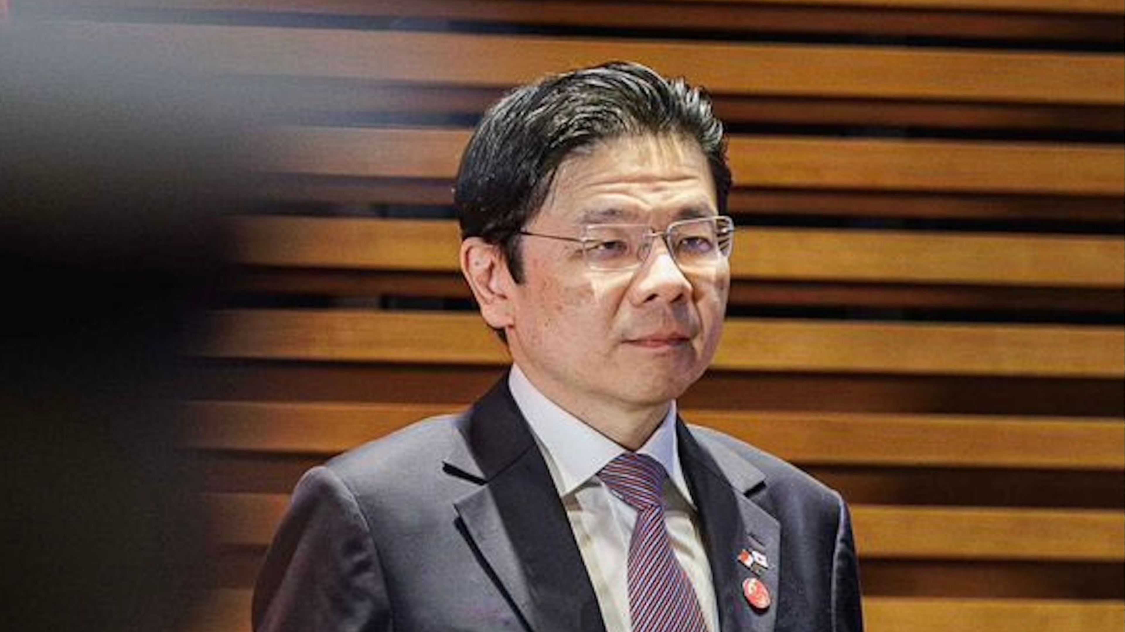 Singaporeans divided over PM Wong’s screen-time advice for parents
