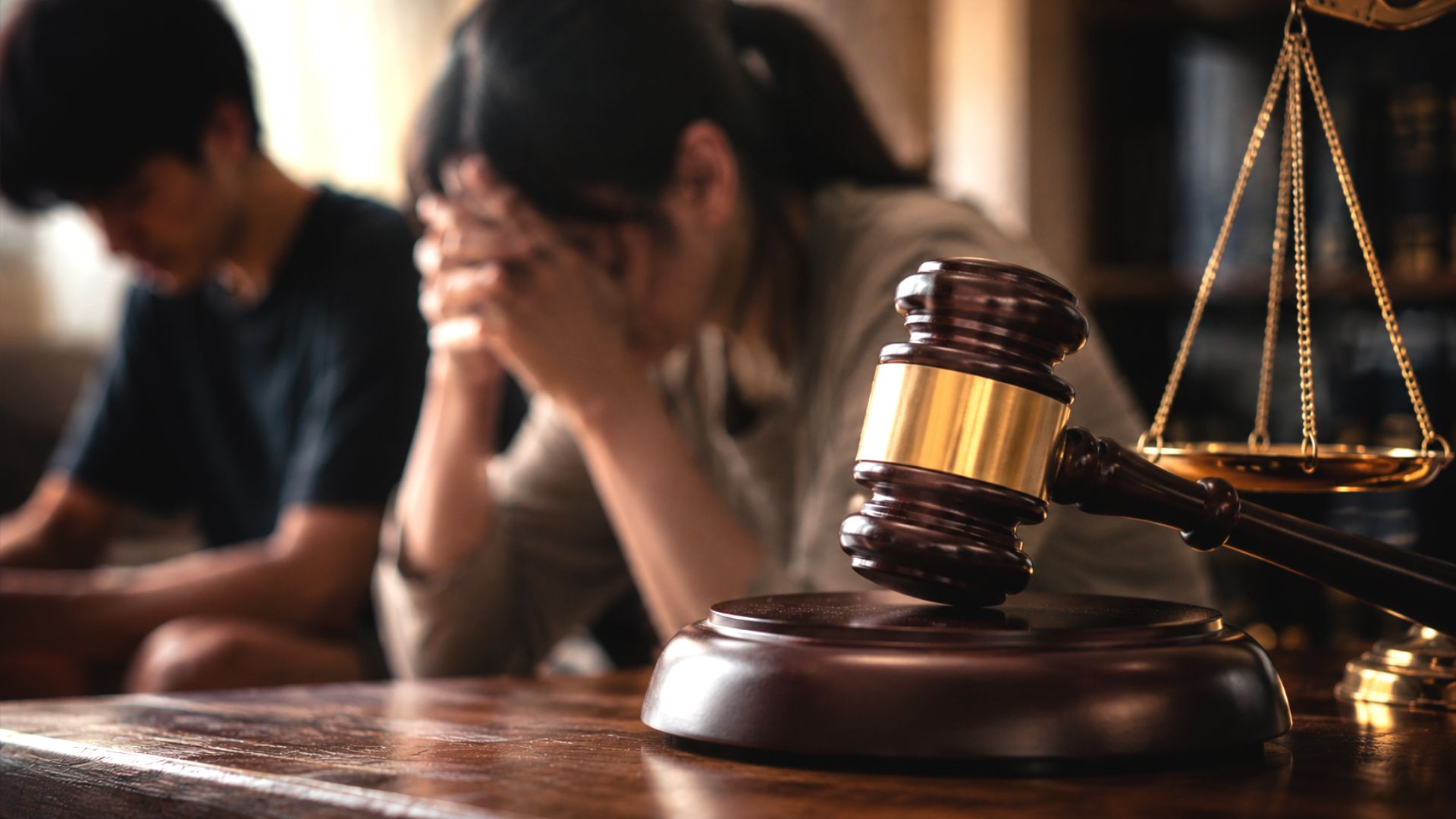 4 years jail for Singaporean mum who allowed her 15-year-old
