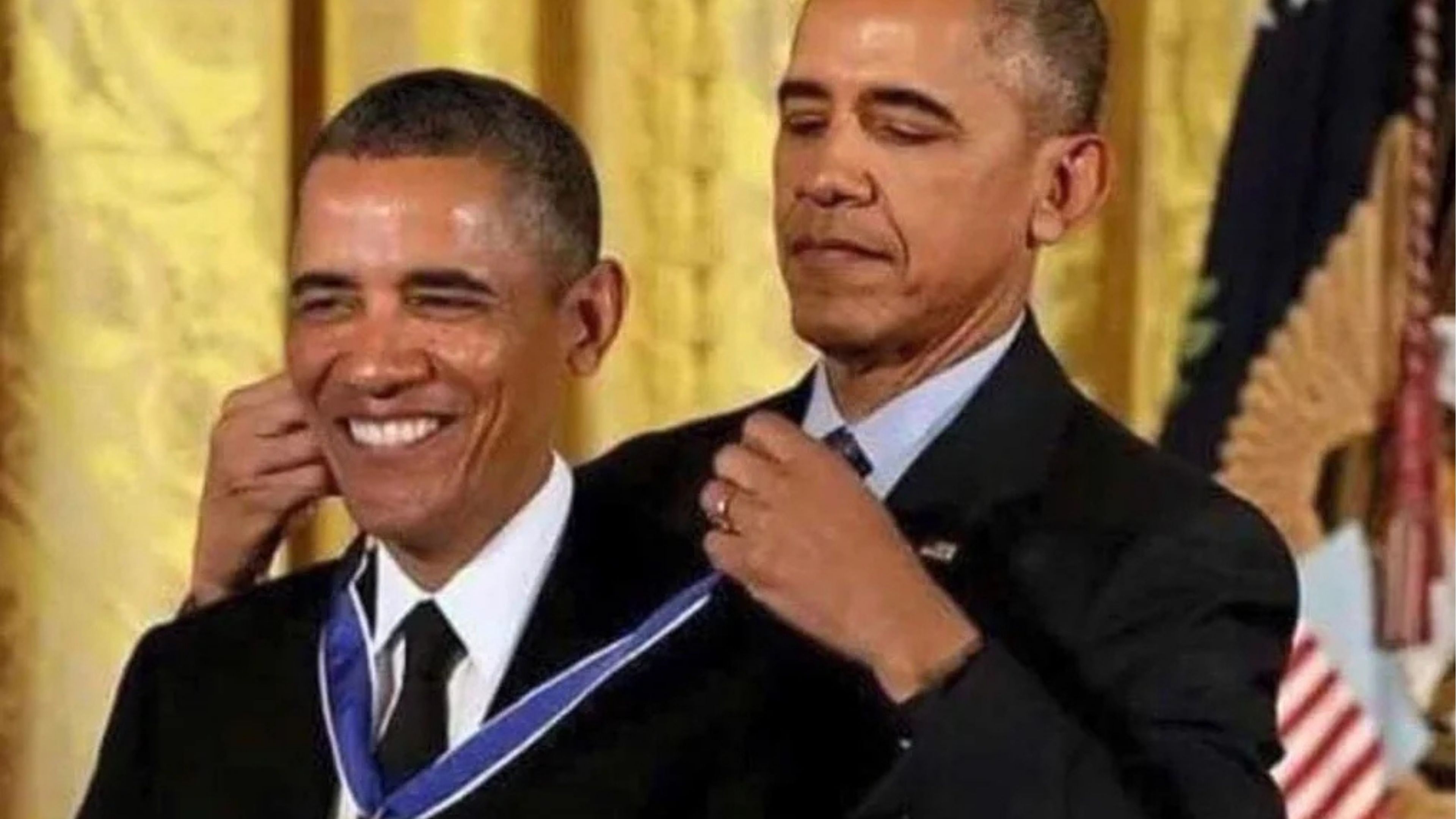Netizens bring up Singapore's press freedom ranking as CNA, ST get 'most trusted news source' tags 1 Barack Obama, Reddit