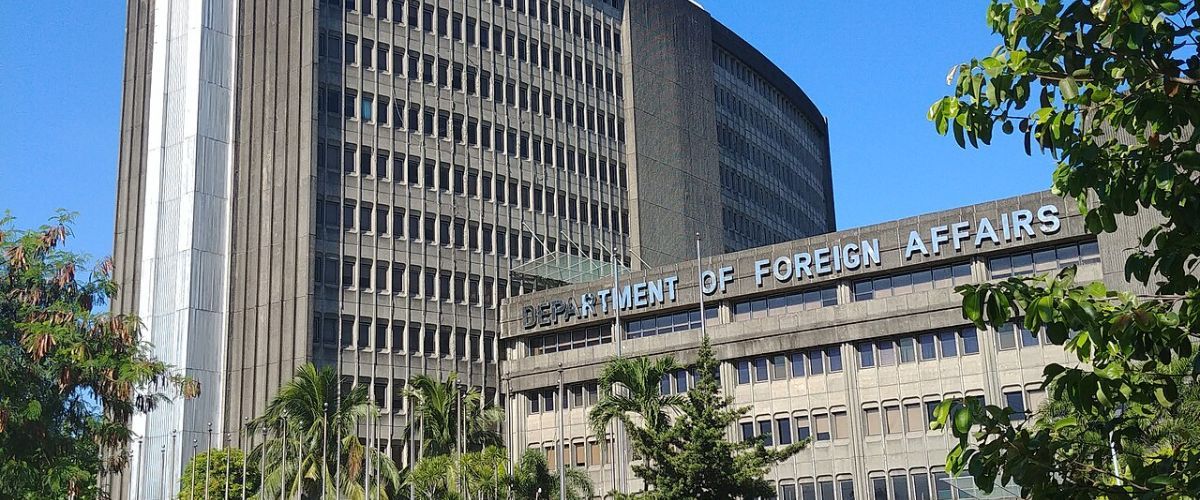 PH urges diplomacy as Middle East tensions escalate following ship strikes and US action against Iran