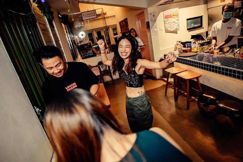 ‘This business was hard to maintain’: HDB-themed restaurant Lou Shang to close after months of losing money