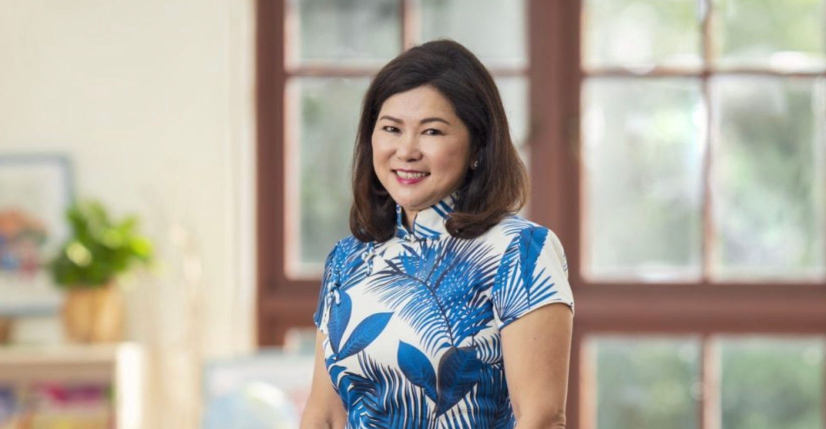 Saying no to what customers wanted caused EtonHouse founder Ng Gim Choo to build a multi-million dollar business