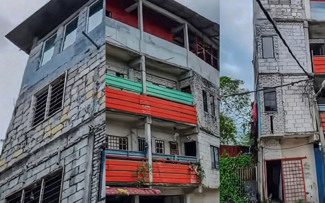 Malaysian MP says RM600,000 is required to demolish illegal four‑storey settlement in Selangor
