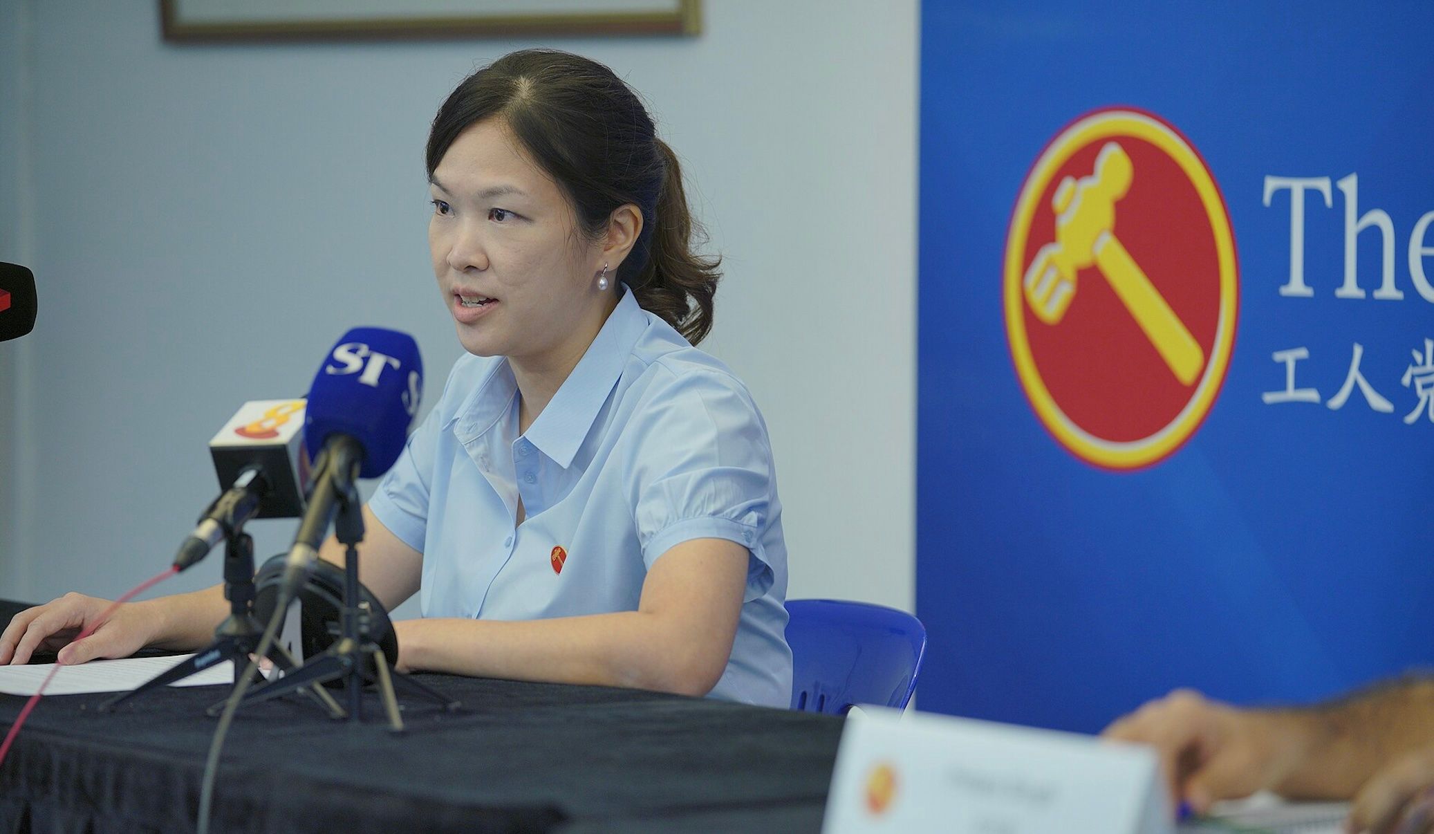 ‘She’s an inspiration,’ Singaporeans say of WP MP He Ting Ru